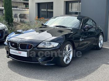 BMW Z4 E86 COUPE M COUPE M 343 BV6