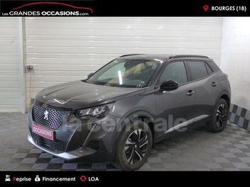 PEUGEOT 2008 (2E GENERATION) II 1.2 PURETECH 130 S&S ALLURE BVM6