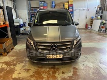 MERCEDES  III 119 CDI BASE A