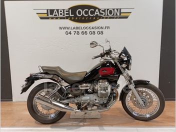 MOTO GUZZI NEVADA 750