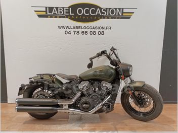 INDIAN SCOUT BOBBER 1200 TWENTY