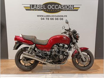 HONDA CB SEVEN FIFTY 750