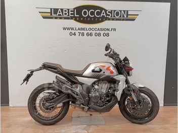 ZONTES SCRAMBLER ZT 350 GK