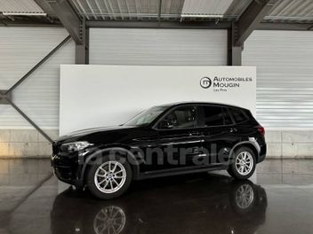 BMW X3 G01 (G01) XDRIVE20DA 190 BUSINESS DESIGN