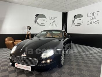 MASERATI GRANSPORT SPYDER SPYDER 4.2 V8 400