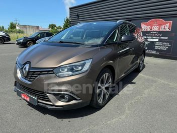 RENAULT SCENIC 4 IV 1.2 TCE 130 ENERGY INTENS