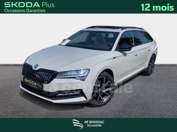 SKODA 