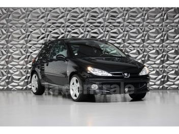 PEUGEOT 206 RC 2.0I 16V BERLINE RC