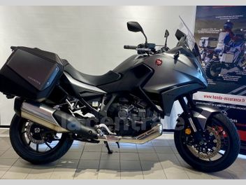 HONDA NT 1100 DCT