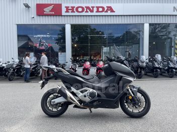 HONDA NSS 750