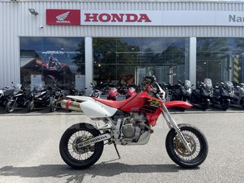 HONDA XR 650 R