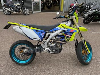 SUZUKI RM 450 Z