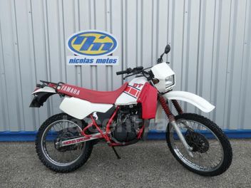 YAMAHA DT 125 MX