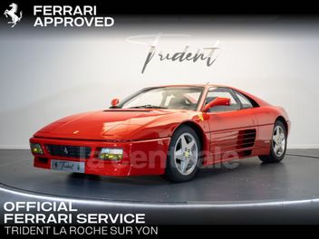 FERRARI 348 TB