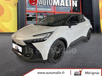 TOYOTA C-HR 2 II 2.0 HYBRIDE 200 AWD-I GR SPORT