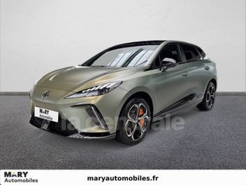 MG MG4 EV 64KWH - 320 KW 4WD XPOWER