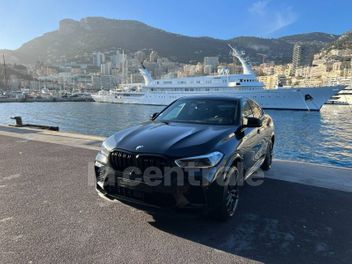 BMW X6 G06 M 625CH COMPETITION