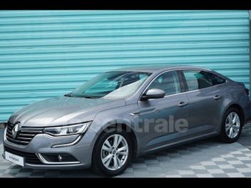 RENAULT TALISMAN 1.6 DCI 130 ENERGY BUSINESS EDC