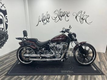 HARLEY DAVIDSON SOFTAIL BREAKOUT 1745