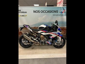 BMW S1000 RR 1000