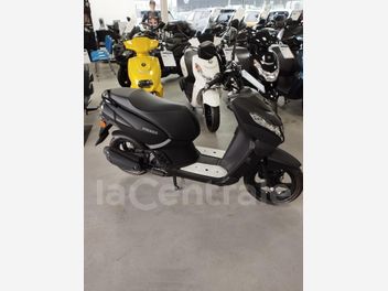 PEUGEOT STREET-ZONE 50