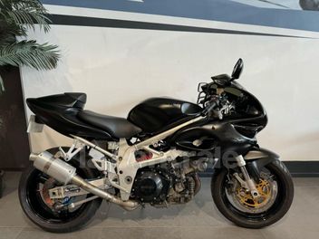 SUZUKI TL 1000 S