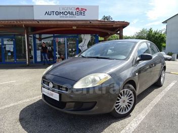 FIAT BRAVO 2 II 1.9 MULTIJET 90 DYNAMIC 5P