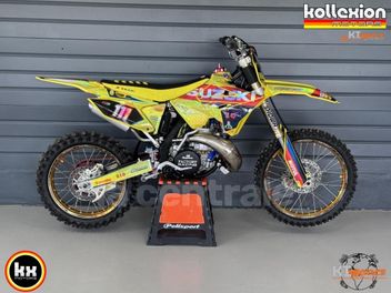 SUZUKI RM 250