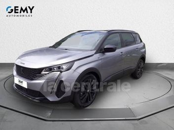 PEUGEOT 5008 (3E GENERATION) III 1.2 HYBRID 136 GT E-DCS6