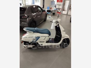 PEUGEOT DJANGO 125