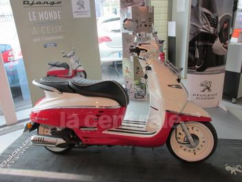 PEUGEOT DJANGO 50 2T
