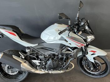 KAWASAKI Z 400 400