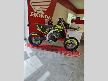 HONDA CRF 450 RX ESP