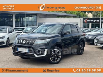 SUZUKI VITARA 4 IV (2) 1.4 BOOSTERJET HYBRID STYLE ALLGRIP AUTO