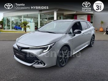 TOYOTA COROLLA 12 TOURING SPORTS XII (2) TOURING SPORTS 2.0 HYBRIDE 196 COLLECTION