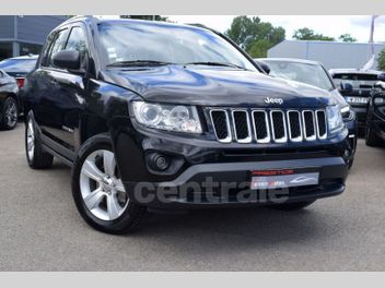 JEEP COMPASS 2.4 SPORT 4X4