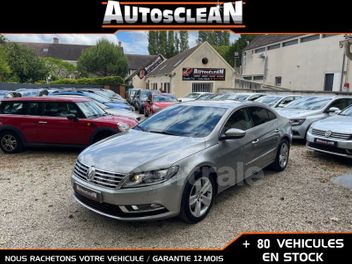 VOLKSWAGEN CC 1.4 TSI 150 BLUEMOTION TECHNOLOGY CARAT DSG7