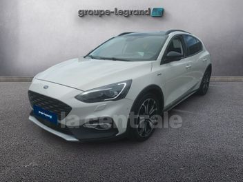 FORD FOCUS 4 ACTIVE IV 1.0 ECOBOOST 125 S&S ACTIVE AUTO