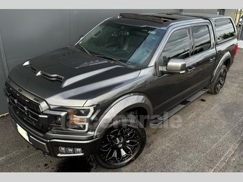 FORD  5.0 V8 400 CV LARIAT + TOIT PANORAMIQUE + IMMAT FRANCE + HT +