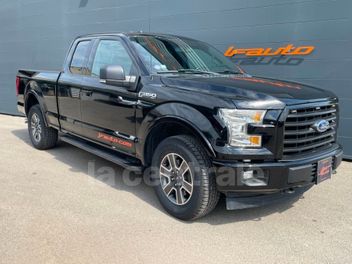 FORD F150 SPORT 4X4