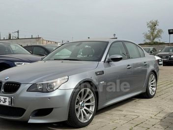 BMW SERIE 5 E60 M5 (E60) M5 SMG7