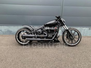 HARLEY DAVIDSON SOFTAIL BREAKOUT 1868