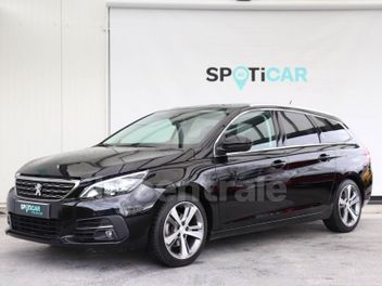 PEUGEOT 308 (2E GENERATION) SW II (2) SW 1.2 PURETECH 130 S&S 6CV ALLURE EAT8