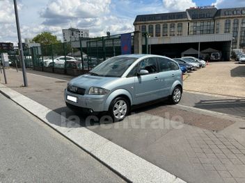 AUDI A2 1.4 PACK