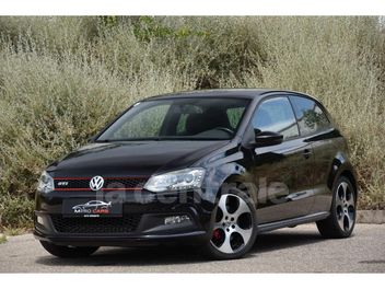 VOLKSWAGEN POLO 5 GTI V 1.4 TSI 180 GTI DSG 7 3P