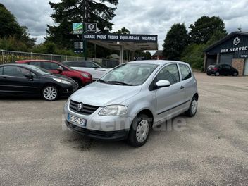 VOLKSWAGEN FOX 1.4 75 TREND MP3