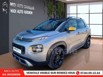 CITROEN C3 AIRCROSS 1.2 PURETECH 110 S&S RIP CURL