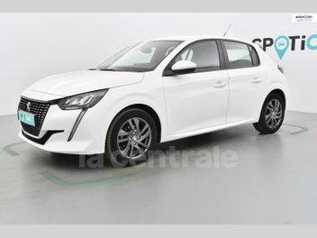 PEUGEOT 208 (2E GENERATION) II 1.2 PURETECH 75 S&S ACTIVE BUSINESS