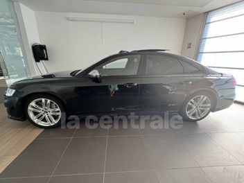 AUDI A8 (4E GENERATION) IV 4.0 V8 TFSI 571 QUATTRO TIPTRONIC 8