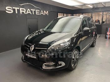 RENAULT GRAND SCENIC 3 III (3) 1.2 TCE 130 ENERGY BOSE EDITION 5PL